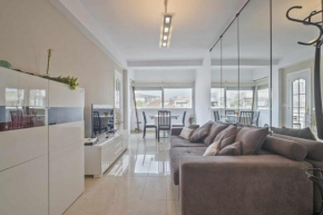 Отель Apartment Marti  Барселона